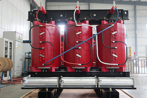 什么是干式變壓器的阻抗電壓？