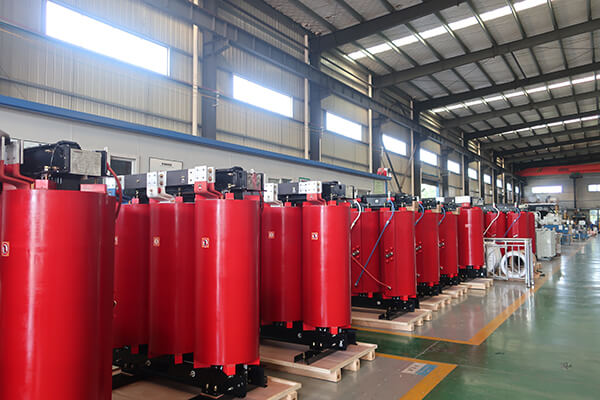 如何從干式變壓器的聲音判斷故障？