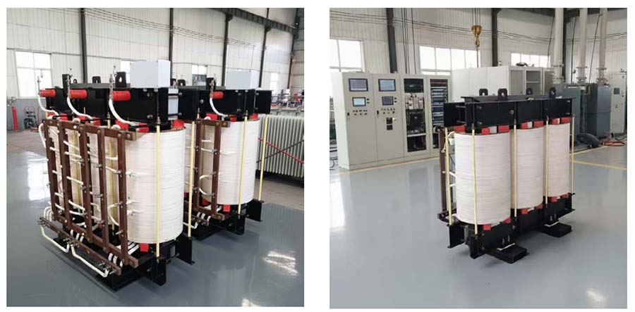 干式移相整流變壓器